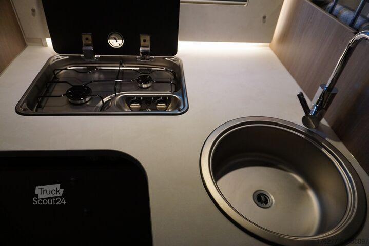 Yarım integral Carado T 328 Fiat