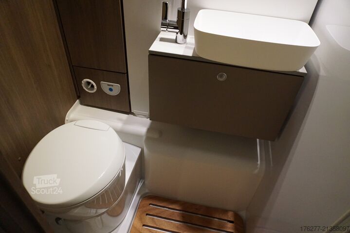 Yarım integral Carado T 328 Fiat