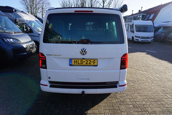 Avtodom Volkswagen CALIFORNIA T6.1 OCEAN