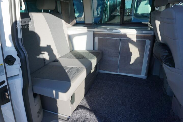 Avtodom Volkswagen CALIFORNIA T6.1 OCEAN