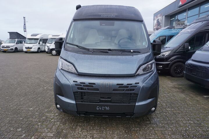 Karavan Carado CV 640 Pro+ Fiat