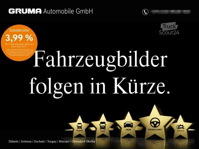 Panelová dodávka Mercedes-Benz Sprinter 317 CDI Kasten L2H2 NAVI+PARK-PAKET+360