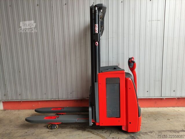 Pallestablere Linde L16i-1173