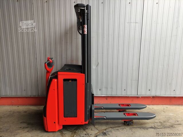 Pallestablere Linde L16i-1173