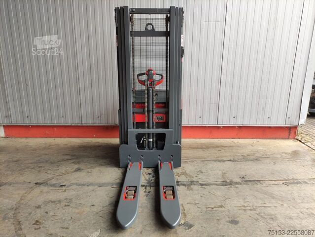 Pallestablere Linde L16i-1173