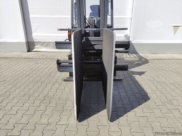 Morsetto per attacco Cascade 21G85854 R0