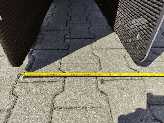 Morsetto per attacco Cascade 21G85854 R0