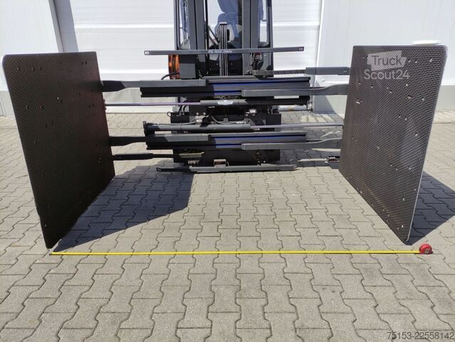 Morsetto per attacco Cascade 21G85854 R0