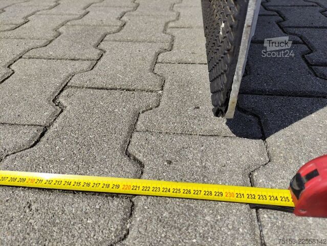 Morsetto per attacco Cascade 21G85854 R0