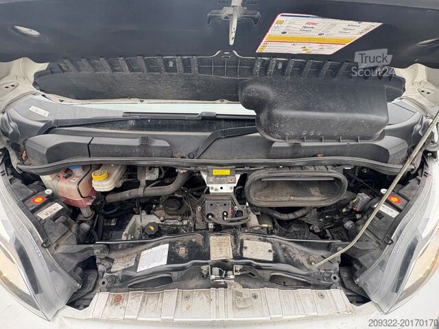 Autocameră semiintegrată Fiat Ducato Carasuite 650 MF Semintegrato | Completamente Attrezzato