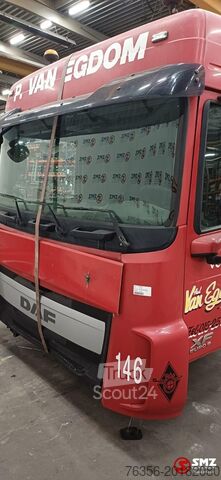 Kabine Daf Occ cabine DAF