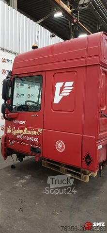 Kabine Daf Occ cabine DAF