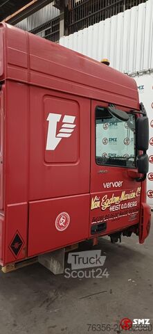 Kabine Daf Occ cabine DAF