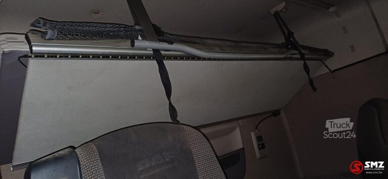 Kabine Daf Occ cabine DAF