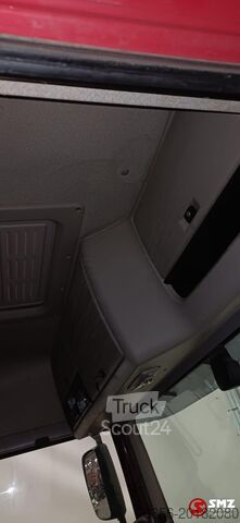 Kabine Daf Occ cabine DAF