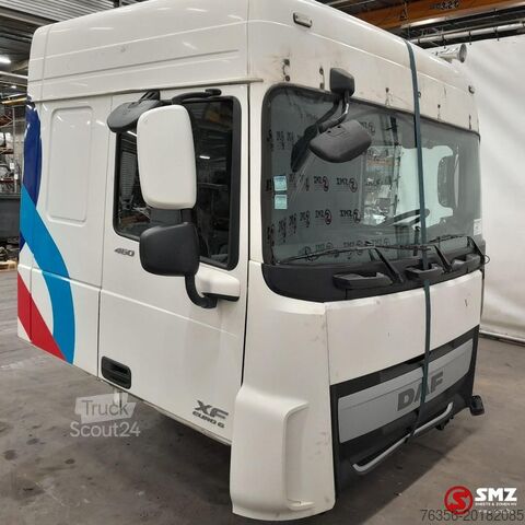 Kabine Daf Occ cabine DAF