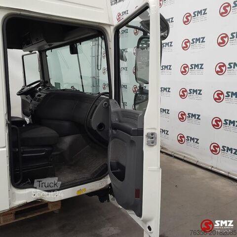 Kabine Daf Occ cabine DAF