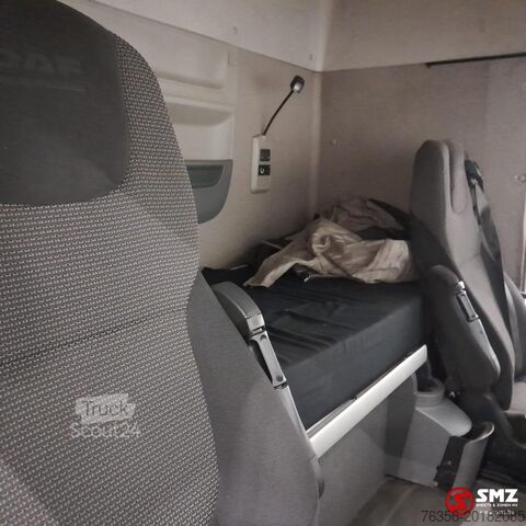 Kabine Daf Occ cabine DAF