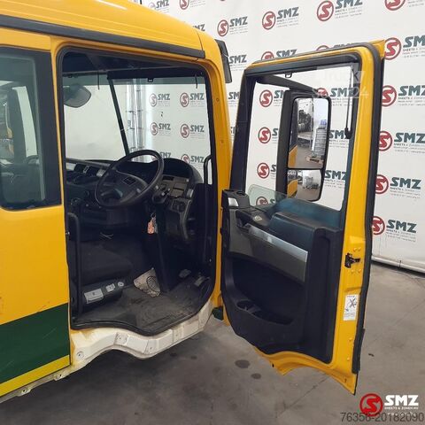 Cabina Man Occ cabine RHD MAN TGS