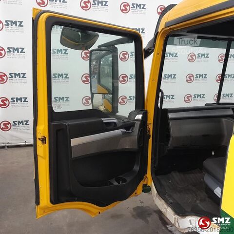 Cabina Man Occ cabine RHD MAN TGS