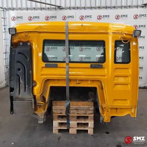 Cabina Man Occ cabine RHD MAN TGS