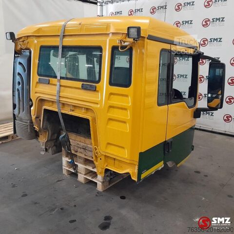Cabina Man Occ cabine RHD MAN TGS