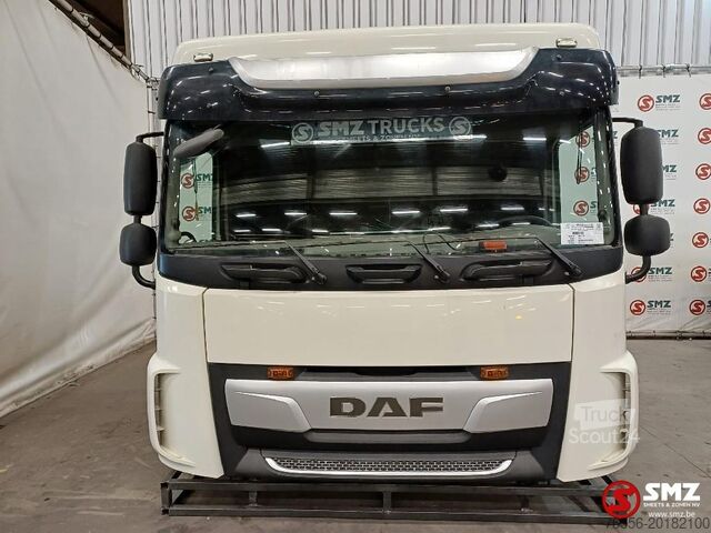 Kabine Daf Occ cabine compleet DAF