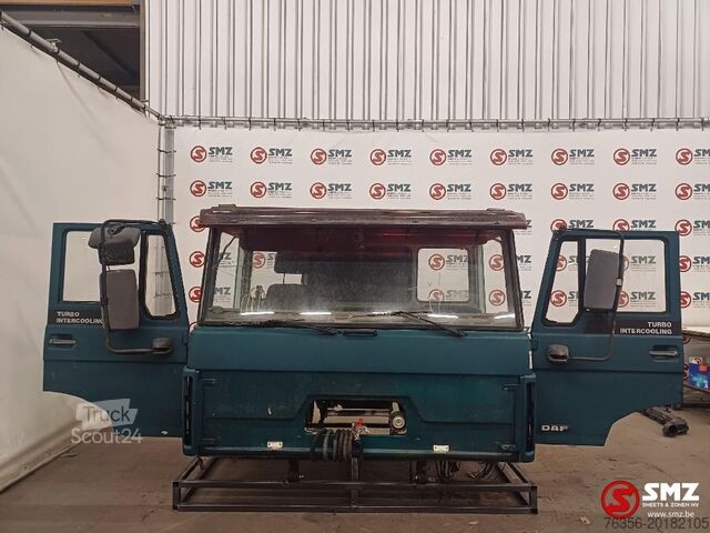 Kabine Daf Occ Cabine DAF