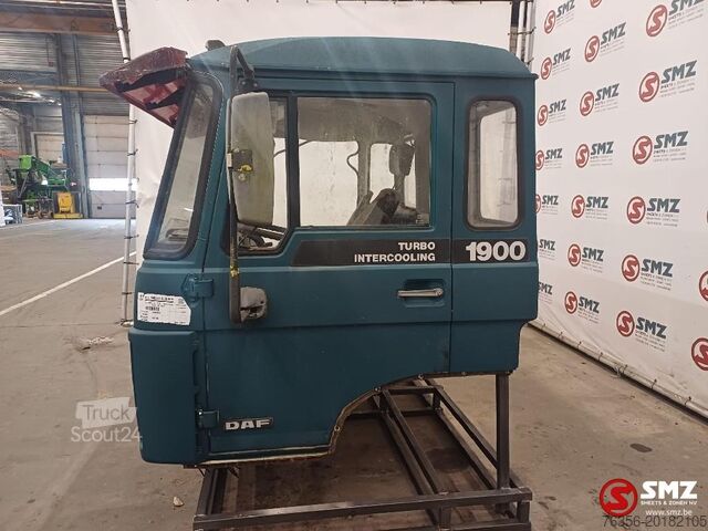 Kabine Daf Occ Cabine DAF