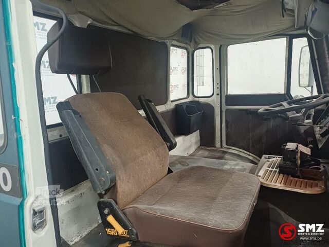 Kabine Daf Occ Cabine DAF