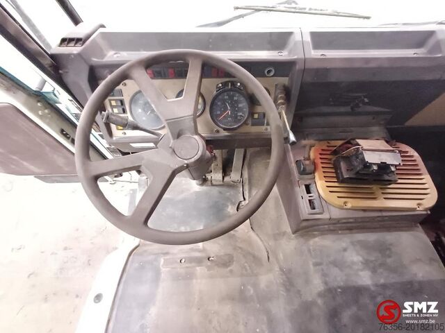 Kabine Daf Occ Cabine DAF