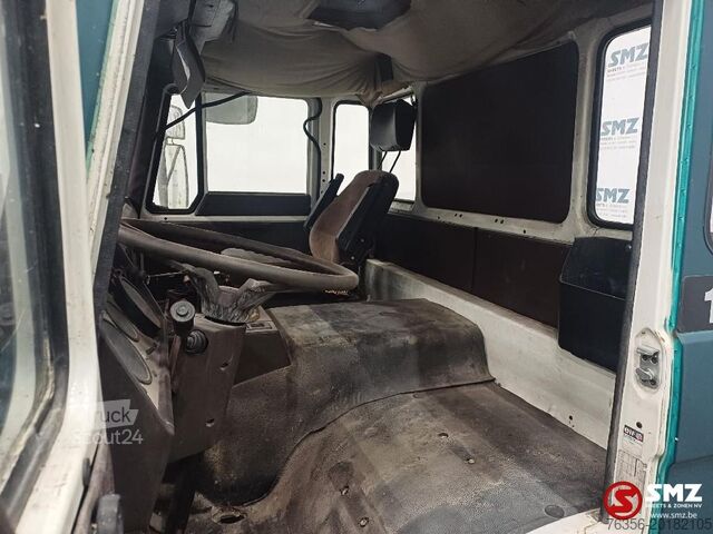 Kabine Daf Occ Cabine DAF