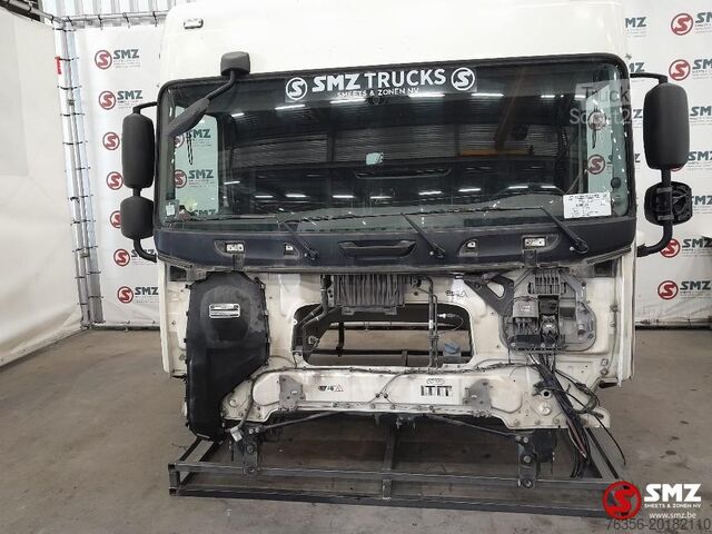 Kabine Daf Occ cabine compleet DAF