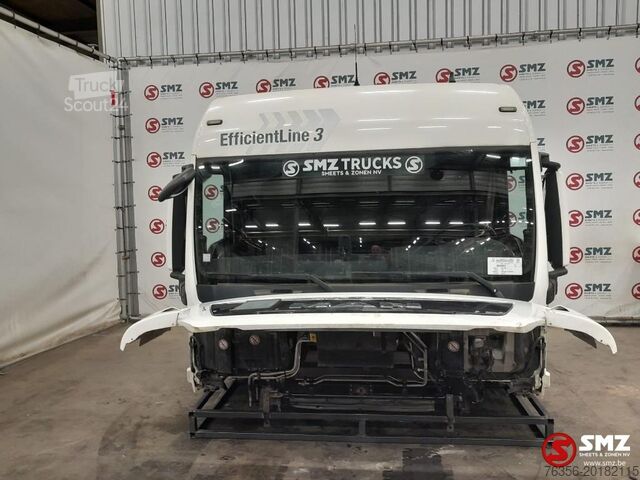 Kabina Man Occ Cabine compleet MAN TGX EURO 6