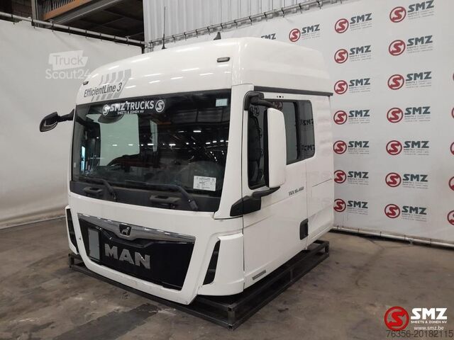 Kabina Man Occ Cabine compleet MAN TGX EURO 6