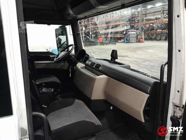 Kabina Man Occ Cabine compleet MAN TGX EURO 6