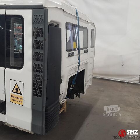 Cabina Man Occ cabine RHD MAN TGA