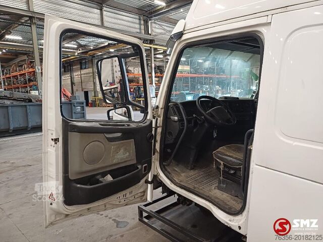 Cabină Volvo Occ Cabine Volvo FH2  Globetrotter L2H2