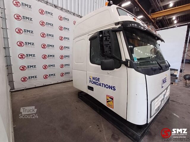 Cabină Volvo Occ Cabine Volvo FH2  Globetrotter L2H2
