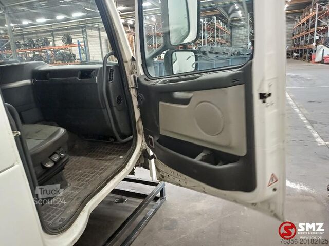 Cabină Volvo Occ Cabine Volvo FH2  Globetrotter L2H2