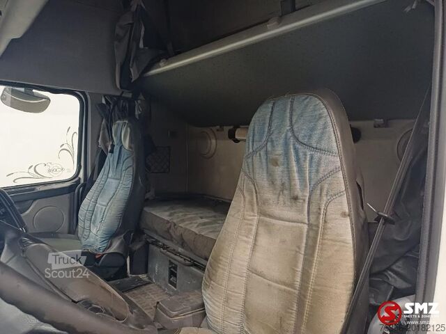 Cabină Volvo Occ Cabine Volvo FH2  Globetrotter L2H2