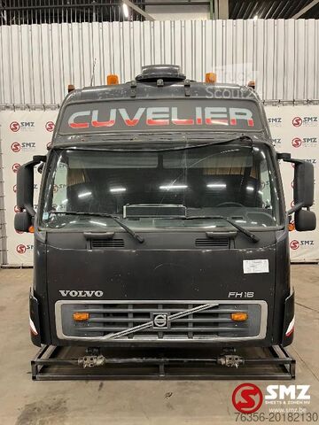 Cabina Volvo Occ cabine compleet Volvo FH16 L2H3