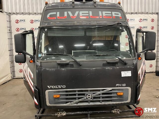 Cabina Volvo Occ cabine compleet Volvo FH16 L2H3