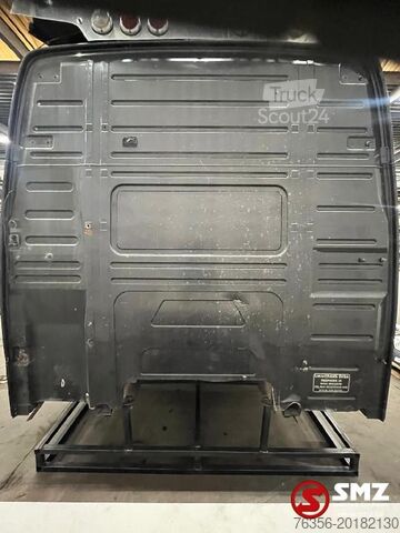 Cabina Volvo Occ cabine compleet Volvo FH16 L2H3