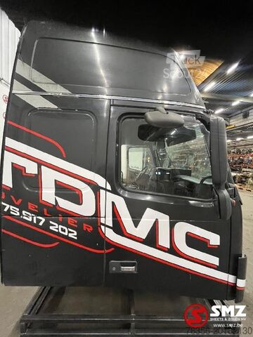 Cabina Volvo Occ cabine compleet Volvo FH16 L2H3