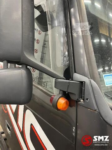 Cabina Volvo Occ cabine compleet Volvo FH16 L2H3