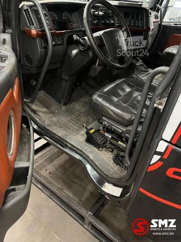 Cabina Volvo Occ cabine compleet Volvo FH16 L2H3