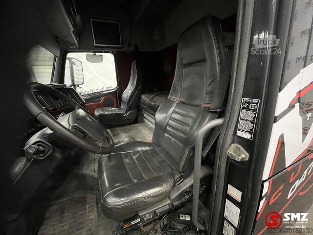 Cabina Volvo Occ cabine compleet Volvo FH16 L2H3