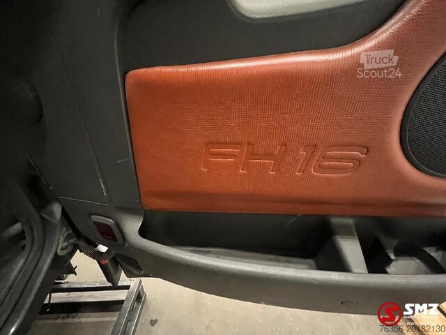 Cabina Volvo Occ cabine compleet Volvo FH16 L2H3