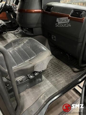 Cabina Volvo Occ cabine compleet Volvo FH16 L2H3